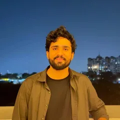 Shivam Bhadane — Software Engineer and Systems Researcher